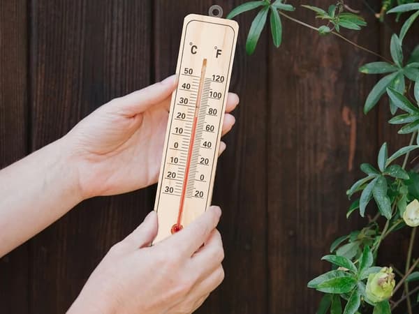 Termometer