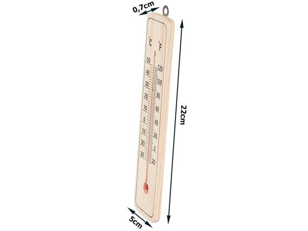 Termometer
