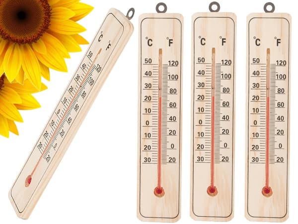 Termometer