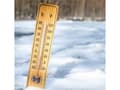 Miniatyrbild 4 av 9: Termometer