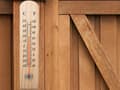 Miniatyrbild 5 av 9: Termometer