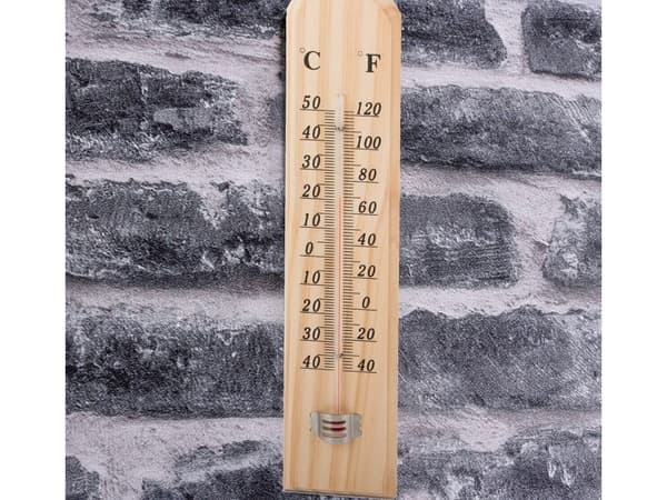 Termometer