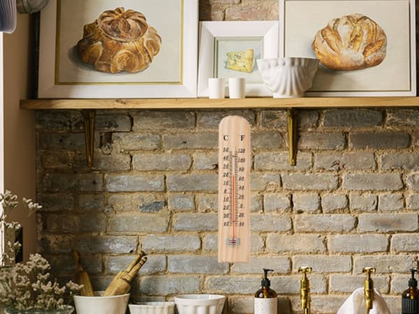 Termometer