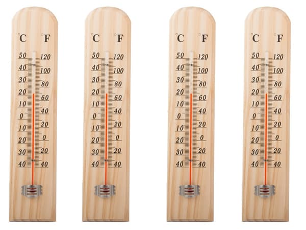 Termometer