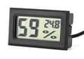 Miniatyrbilde 3 av 3: Digital Termometer med Sond