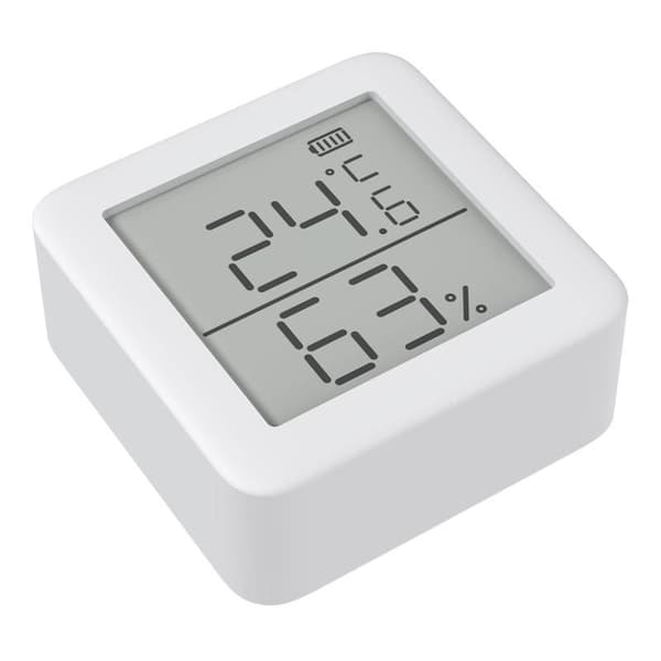 Termometer och Hygrometer SwitchBot Termometer och Hygrometer