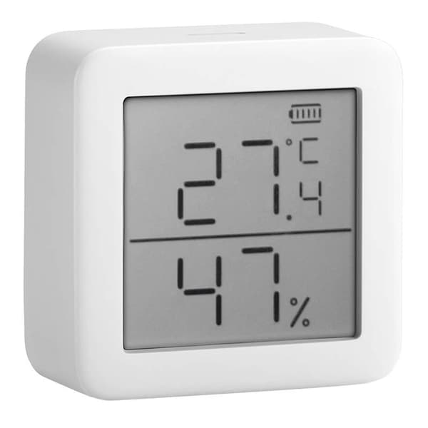 Termometer och Hygrometer SwitchBot Termometer och Hygrometer