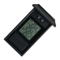 Miniatyrbild 4 av 4: Min Max Termometer Digital display Trädgårdsväxthus - Inner- eller yttervägg