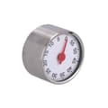 Miniatyrbild 3 av 4: Patisse Magnetic Kitchen Timer 6 cm rostfritt stål