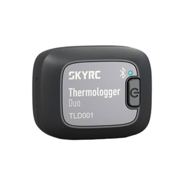 SkyRC TLD001 Termologger Duo