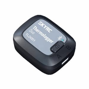 SkyRC TLD001 Termologger Duo