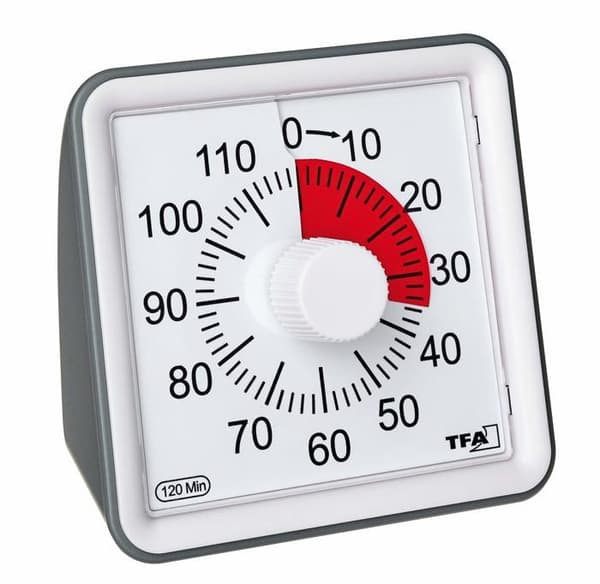 Termometer - regnmätare - barometer Tfa-dostmann - 012101478 - 12.2006 interiör TFA-Exteriör metalltermometer