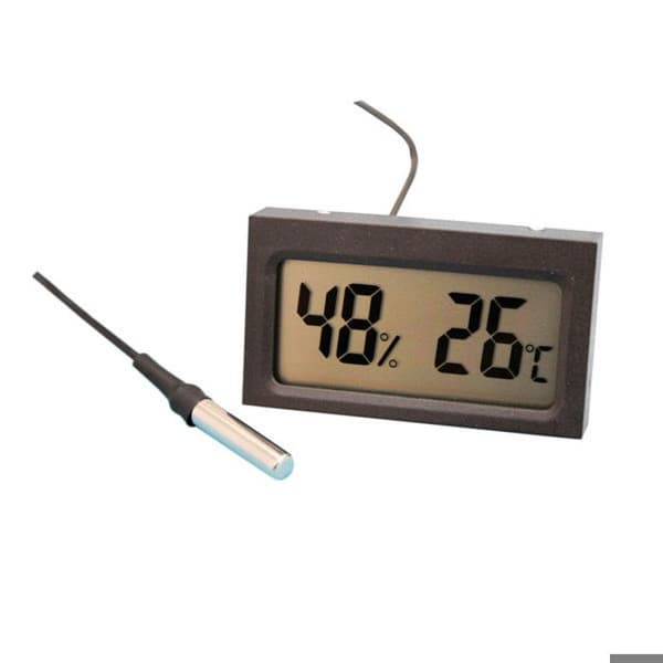 Digitala termometrar och hygrometrar 11.817 84305555214141487