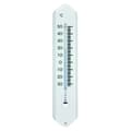 Miniatyrbild 2 av 2: SPEAR &amp; JACKSON Plasttermometer 20 cm - Vit