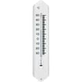 Miniatyrbild 1 av 2: SPEAR &amp; JACKSON Plasttermometer 20 cm - Vit