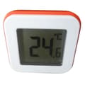 Miniatyrbild 2 av 2: Mini elektronisk termometer