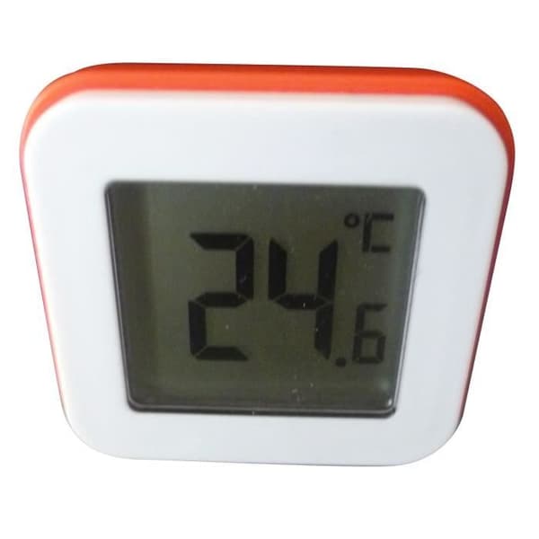 Mini elektronisk termometer