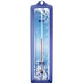 Miniatyrbild 1 av 2: STIL - Plasttermometer dekor Aléatoires 16 cm