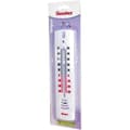 Miniatyrbild 1 av 3: Inomhus-utomhustermometer - 25 cm