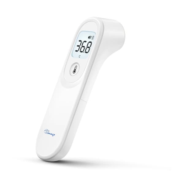 Kontaktfri elektronisk pandetermometer YUWELL