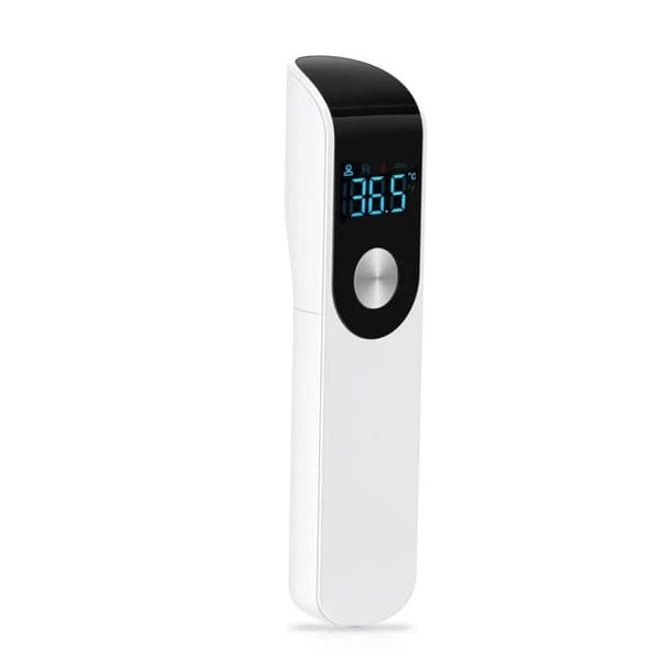 IR-Termometer for Kropp & Objekt – Infrarød