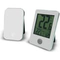 Miniatyrbild 1 av 5: Termometer - Otio - 936067 - Trådlös - Utomhussensor - LCD-skärm