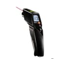 Miniatyrbild 2 av 3: Infraröd termometer - Testo - 830-T1 - Ergonomisk design - Mätning från -30 till +400 °C