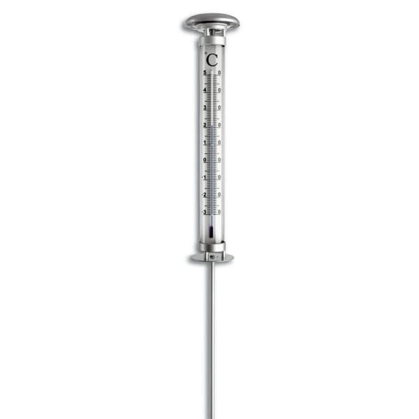 Thermometer utomhus SOLINO - TFA - Mätning av utomhustemperatur - Utomhus