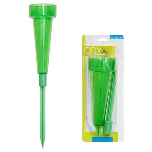 Plast Oryx Pluviometer