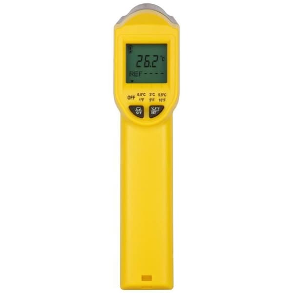 STANLEY Detektortermometer