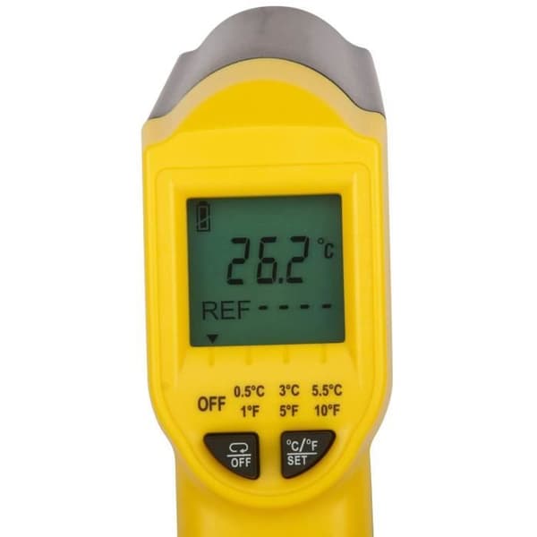 STANLEY Detektortermometer