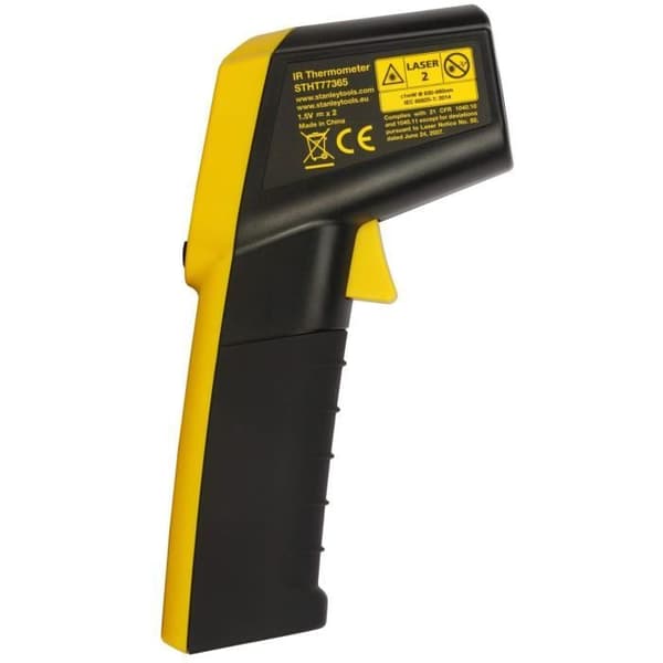 STANLEY Detektortermometer