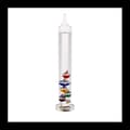 Miniatyrbild 3 av 5: Galileo termometer - Maestro Gift