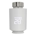 Miniatyrbild 1 av 5: INF Smart Radiator Termostatventil TRV06 - Zigbee, Vit