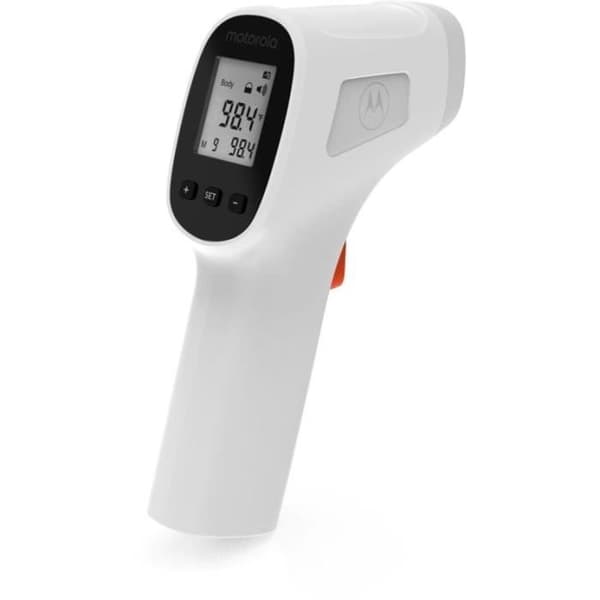 Panntermometer - MOTOROLA - TE 93 - Vit