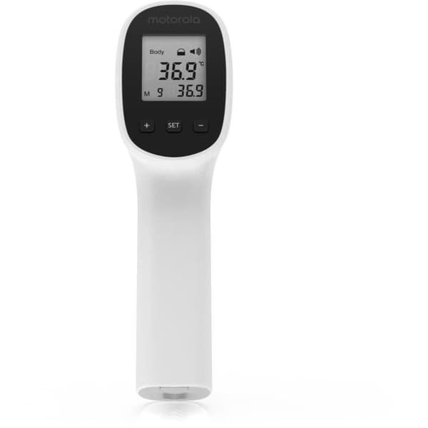 Panntermometer - MOTOROLA - TE 93 - Vit