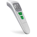 Miniatyrbild 1 av 6: Termometer - MEDISANA - TM 760 - Kontaktlös - Exakt mätning LED-display - Ljudsignal - Minnen - Certifierad medicinteknisk produkt