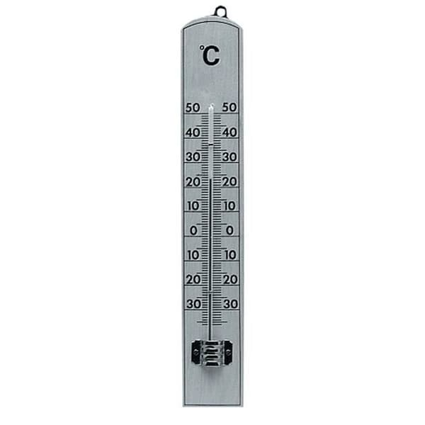 Inomhustermometer