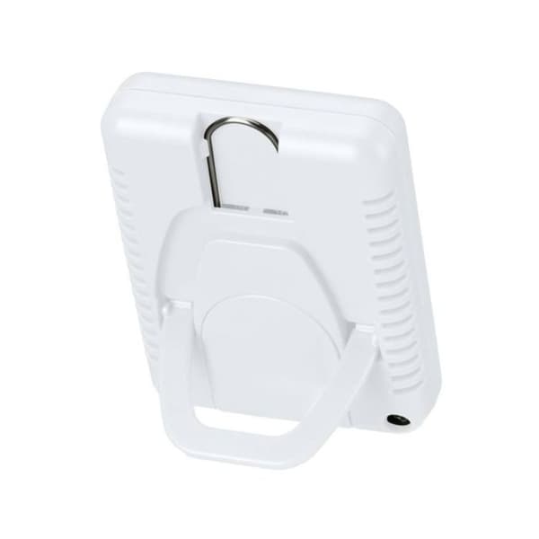 Temeo Hygro BRESSER termometer - Temperatur- och fuktighetsindikator - Vit - Set med 3 enheter