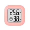 Miniatyrbillede 1 af 7: Lollanda Mini Smile Hygrometer & Termometer - Måler luftfugtighed og temperatur