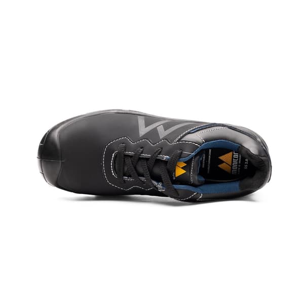 Skyddssko MONITOR Denver SRC S3 43