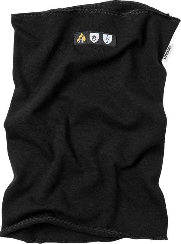 Bandana Flamestat FRISTAD 9192 MOF Svart
