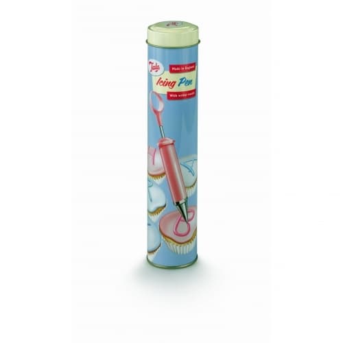 Tala Retro Spritspenna 1950