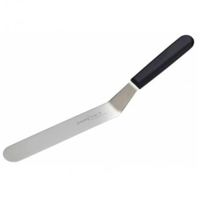 Vinklad Palettkniv Stor 38 cm Sweetly Does it