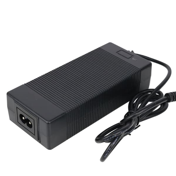 42V 2A Effektfull Laddare Elscooter Xiaomi M365