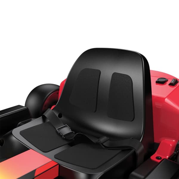 Razor Ground Force Elite-Red