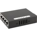 Miniatyrbild 2 av 3: Renkforce RF-4270245 Nätverks-switch 4 Port 1000 MBit/s USB- strömförsörjning