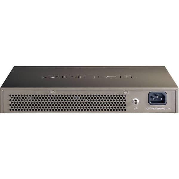 TP-LINK TL-SG1024D Nätverks-switch 26 + 2 Port 1 GBit/s