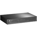 Miniatyrbild 3 av 4: TP-LINK TL-SF1008P V5 Nätverks-switch 8 Port 10 / 100 MBit/s PoE-funktion
