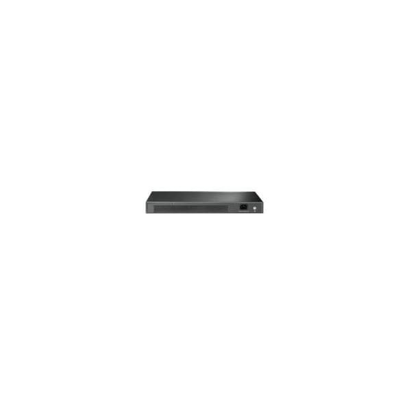TP-LINK TL-SG1024 19 tums nätverkswitch 26 + 2 Port 1 GBit/s